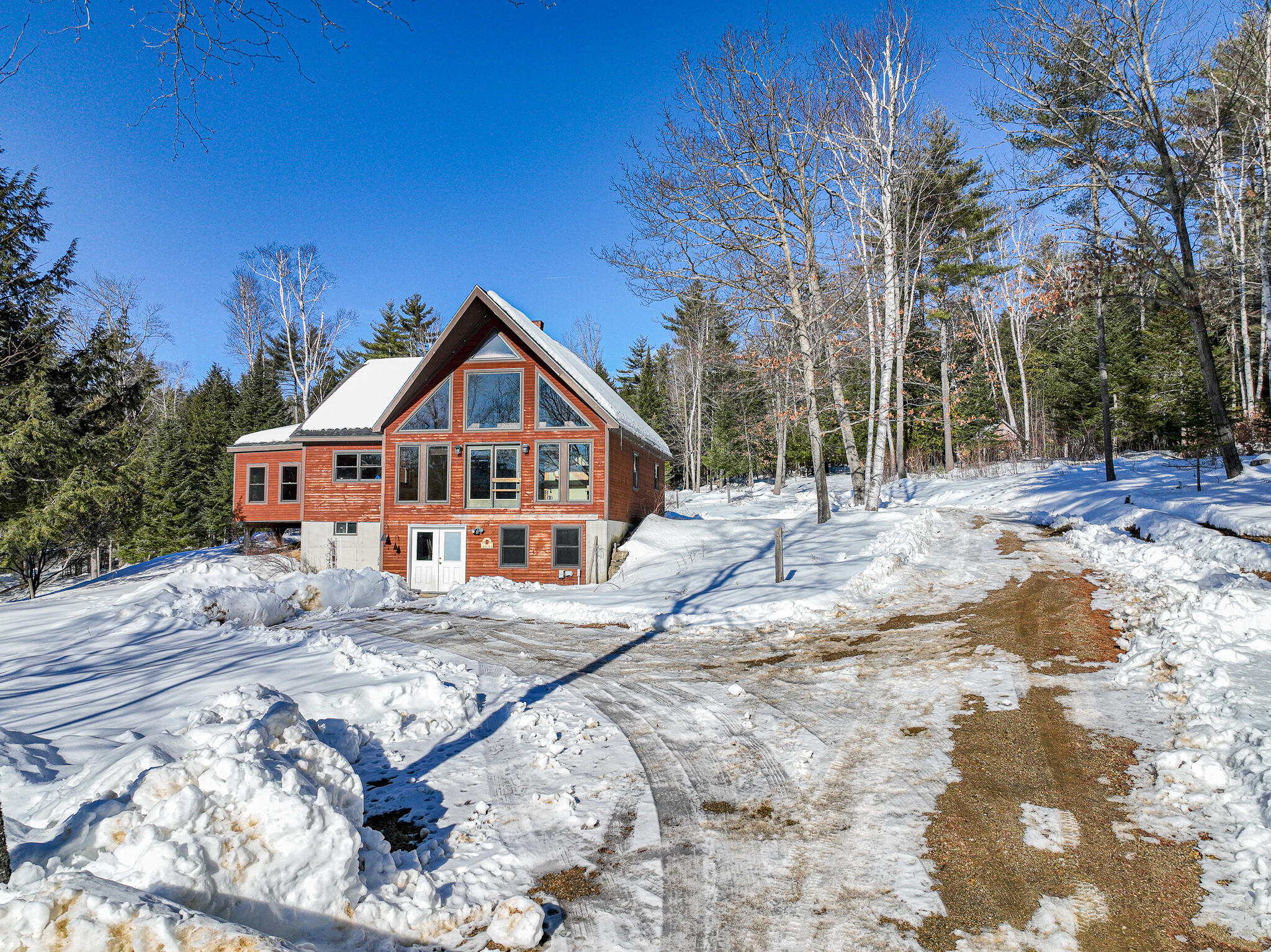 283 Valley Road Peru, ME 04290 - Photo 1 of 44 DJI_0980
