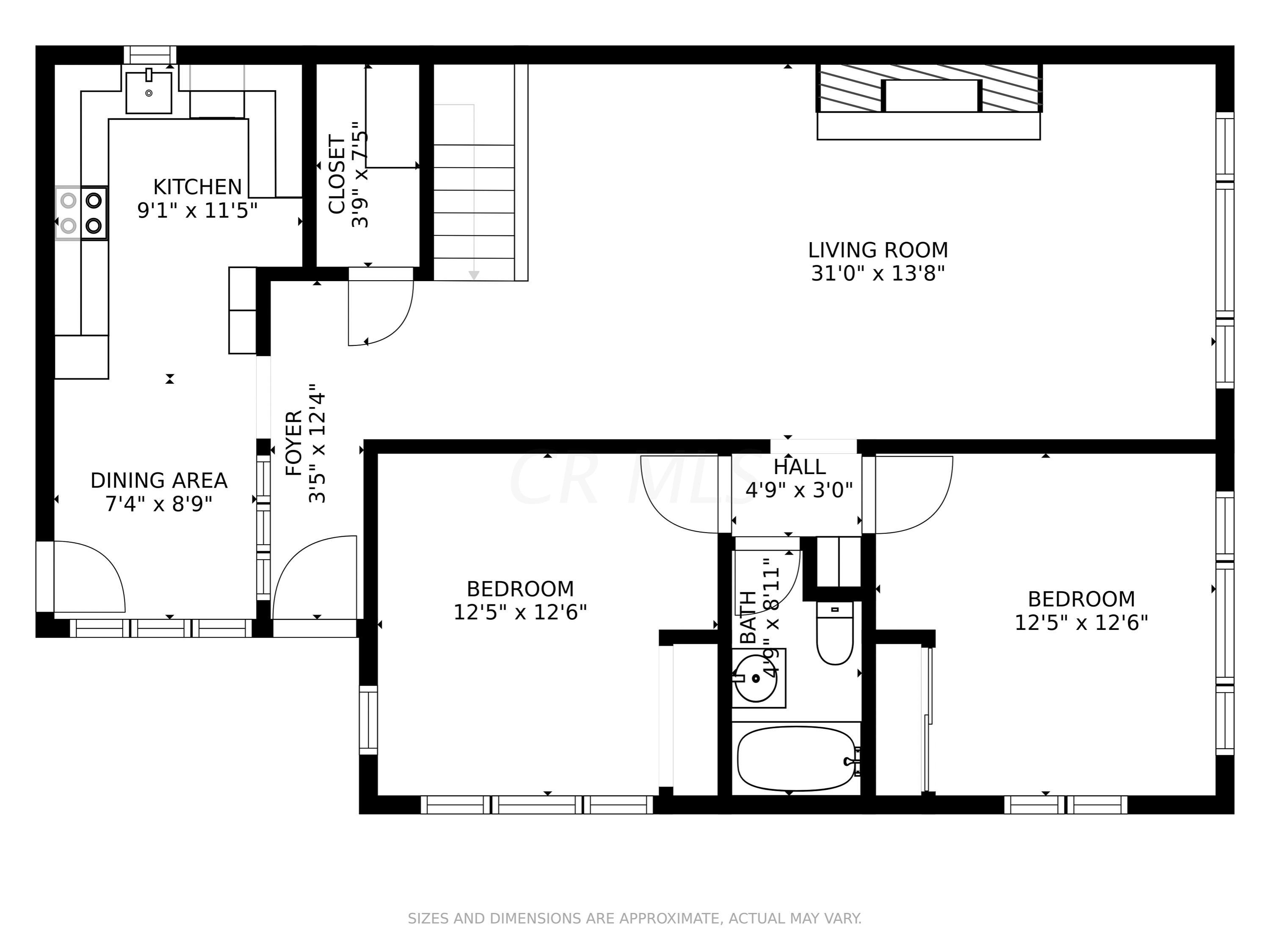 2857 Charing Road Columbus, OH 43221 - Photo 40 of 68