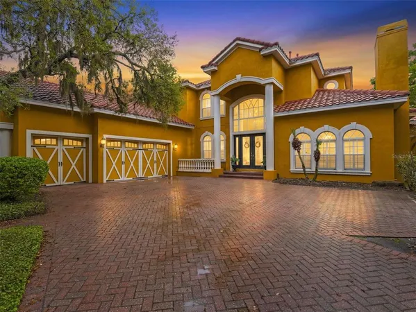 $1,200,000 | 6121 Avocetridge Drive, Lithia, FL 33547