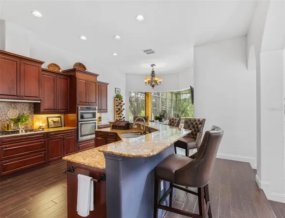 $1,200,000 | 6121 Avocetridge Drive, Lithia, FL 33547