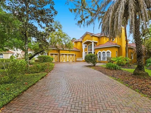 $1,200,000 | 6121 Avocetridge Drive, Lithia, FL 33547