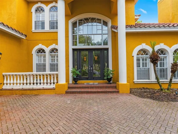 $1,200,000 | 6121 Avocetridge Drive, Lithia, FL 33547