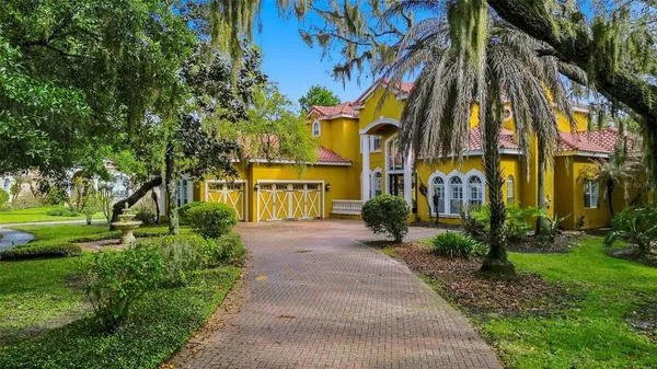 $1,200,000 | 6121 Avocetridge Drive, Lithia, FL 33547