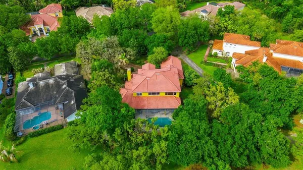 $1,200,000 | 6121 Avocetridge Drive, Lithia, FL 33547