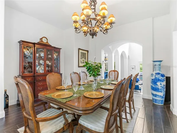 $1,200,000 | 6121 Avocetridge Drive, Lithia, FL 33547