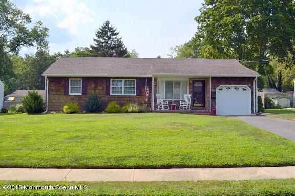 222 Lester Road Toms River, NJ 08753 - Photo 1 of 27 image