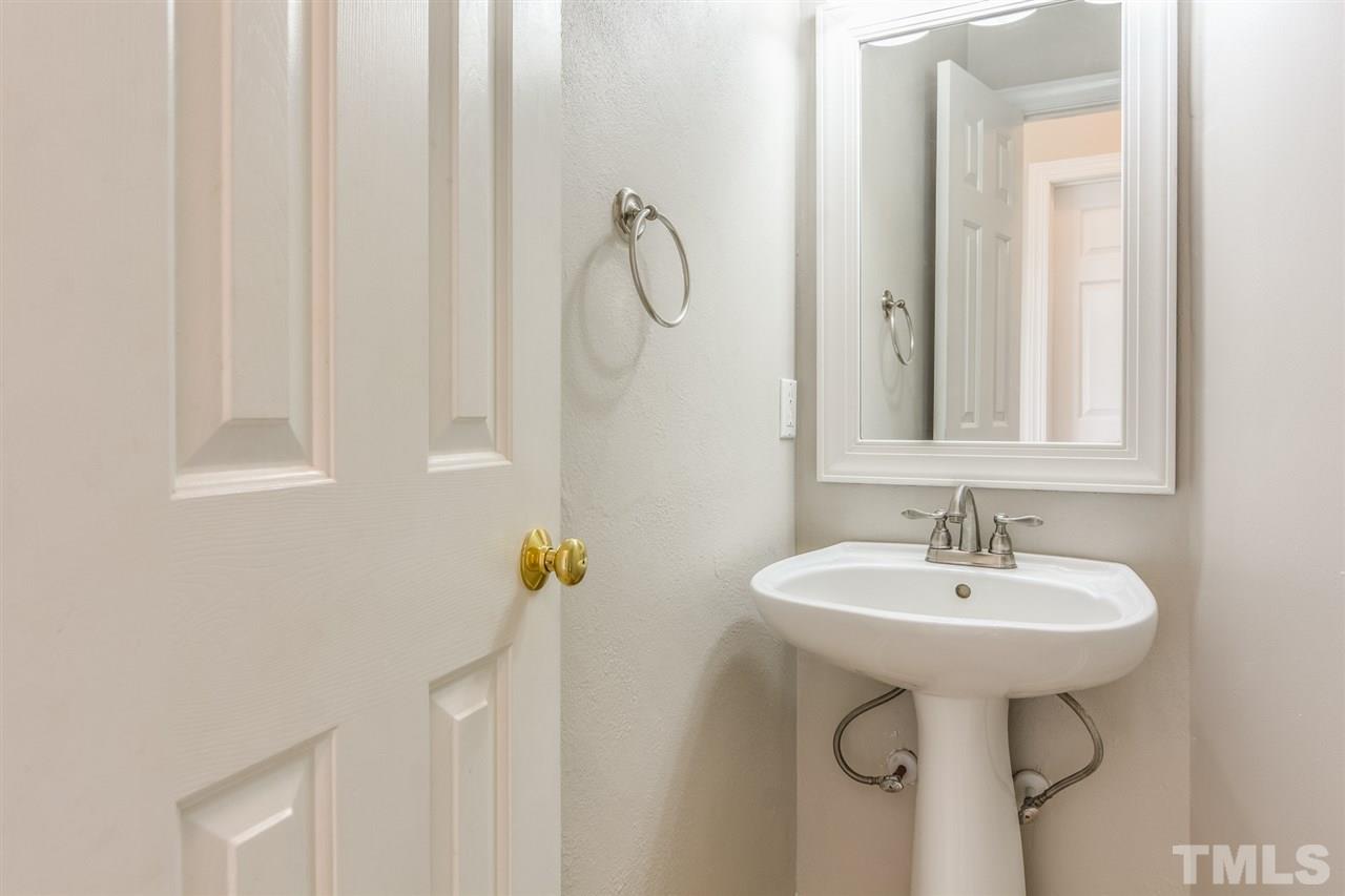 816 Elbridge Drive Raleigh, NC 27603 - Photo 22 of 25
