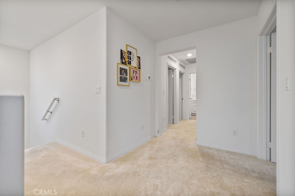 2522 Gunner Ridge Way Rialto, CA 92377 - Photo 13 of 40 a view of an empty room