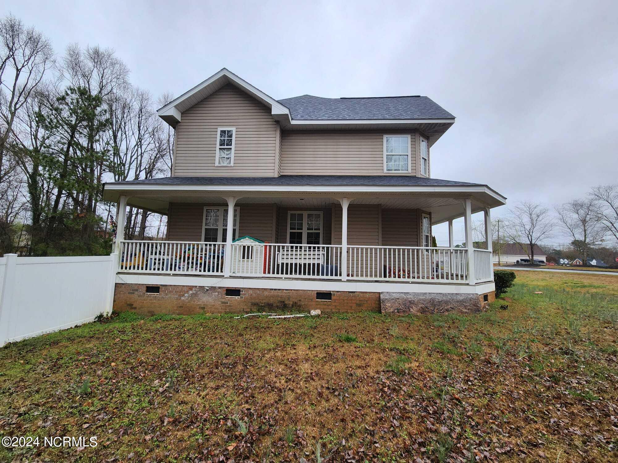 7622 Bridgeview Road Rocky Mount, NC 27803 - Photo 28 of 31 29034_Image_28