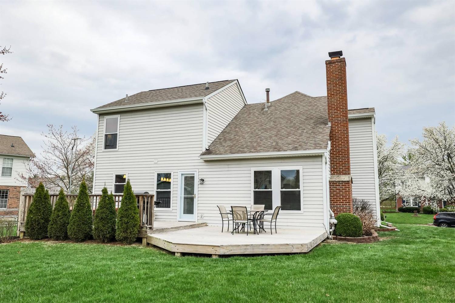 8873 Rambling Ridge Drive West Chester, OH 45069 - Photo 41 of 42 Gallery Image 41