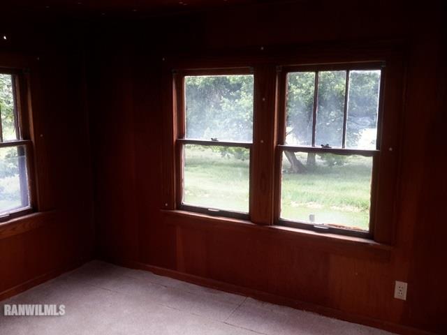 4422 Broadview Road Rockford, IL 61101 - Photo 13 of 25 a view of an empty room with a window