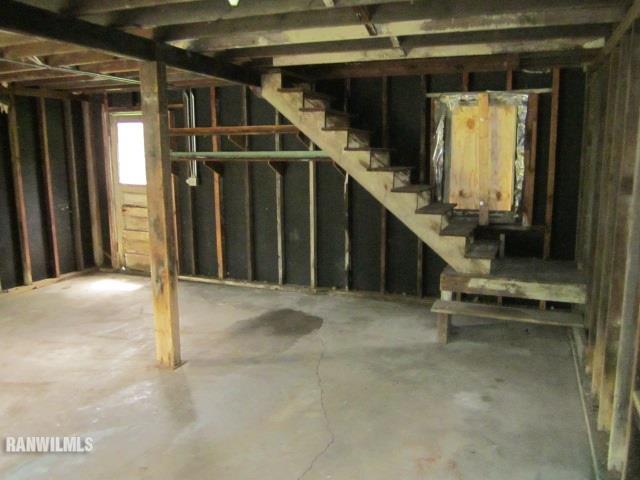 4422 Broadview Road Rockford, IL 61101 - Photo 22 of 25 a view of a entryway door of the house
