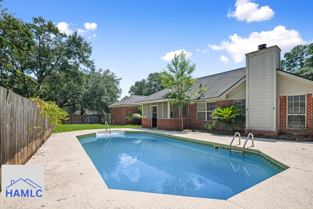 810 Winchester Road Hinesville, GA 31313 - Photo 27 of 28 Gallery Image 27