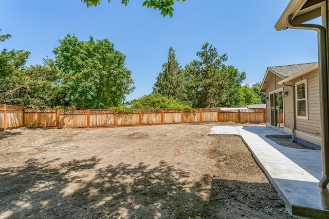 116 North 3rd Street Talent, OR 97540 - Photo 22 of 22 Lawn and irrigation to be installed.