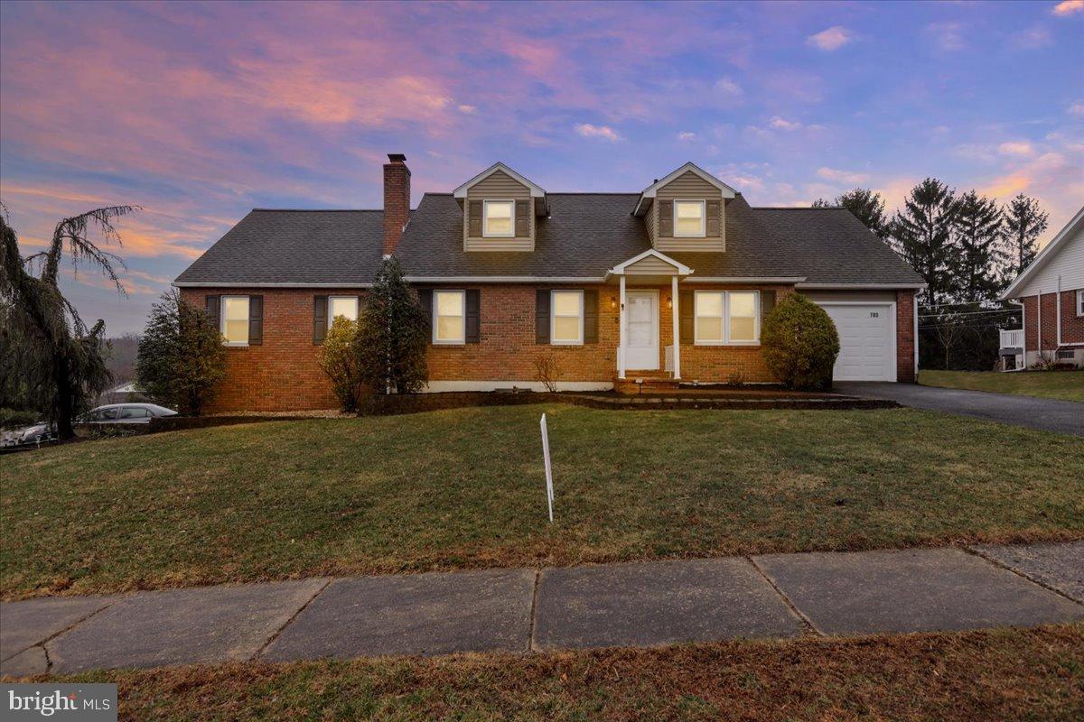 780 Corbit Drive Reading, PA 19607 - Photo 44 of 48