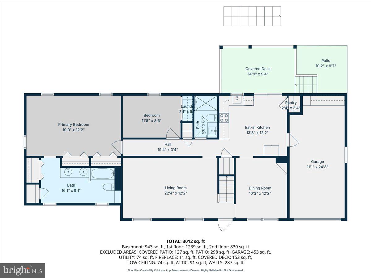 780 Corbit Drive Reading, PA 19607 - Photo 45 of 48