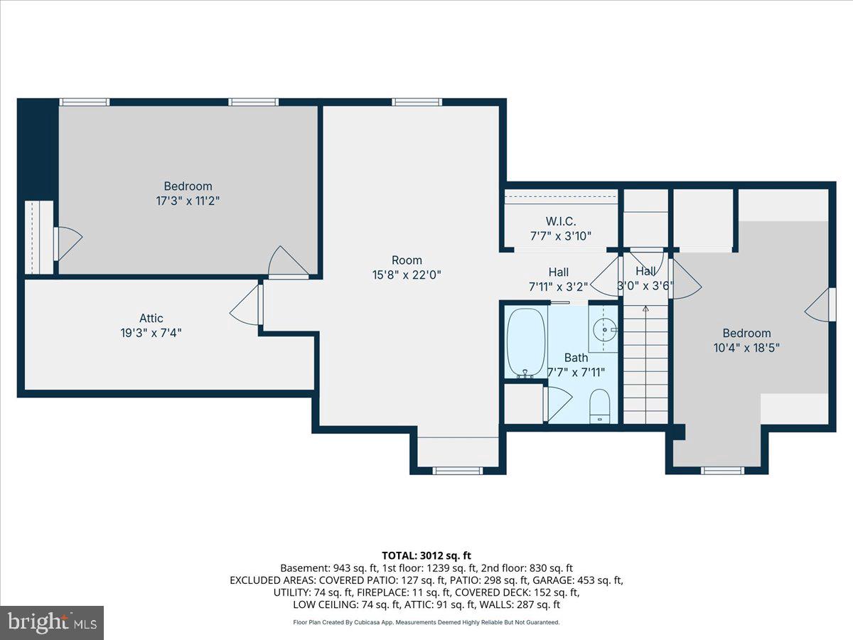 780 Corbit Drive Reading, PA 19607 - Photo 46 of 48