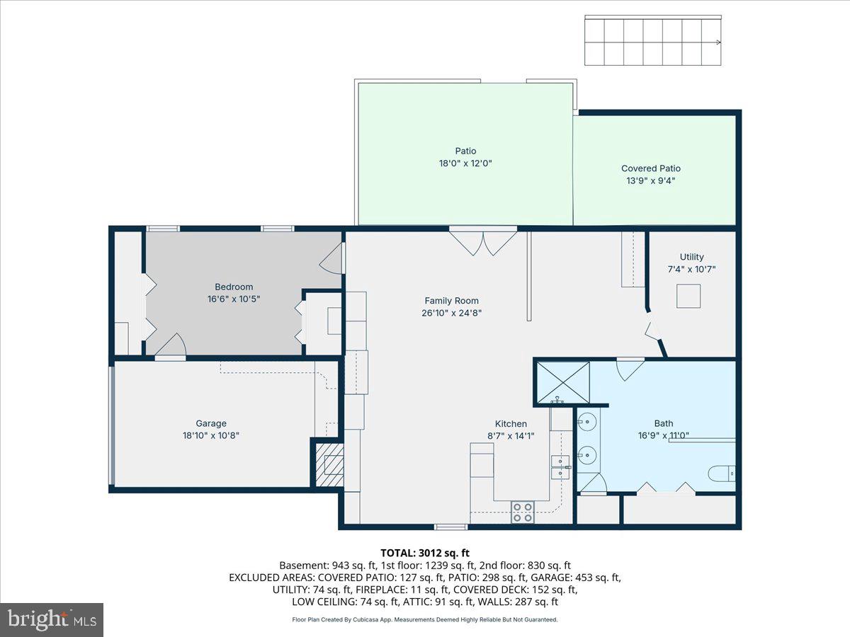 780 Corbit Drive Reading, PA 19607 - Photo 47 of 48