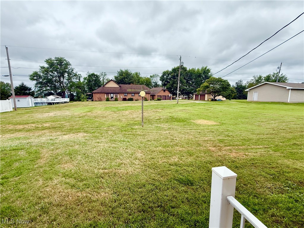 923 Archer Hill Road Colliers, WV 26035 - Photo 29 of 33 View of grassy yard