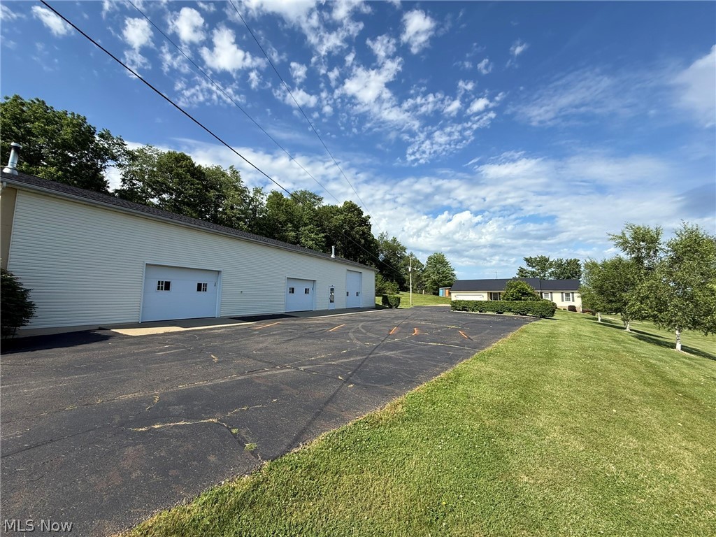 2741 Tabor Ridge Road Northeast Mineral City, OH 44656 - Photo 47 of 50