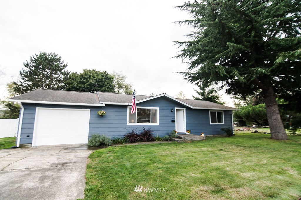 789 Southwest Chehalis Avenue Chehalis, WA 98532 - Photo 1 of 16 Gallery Image 1
