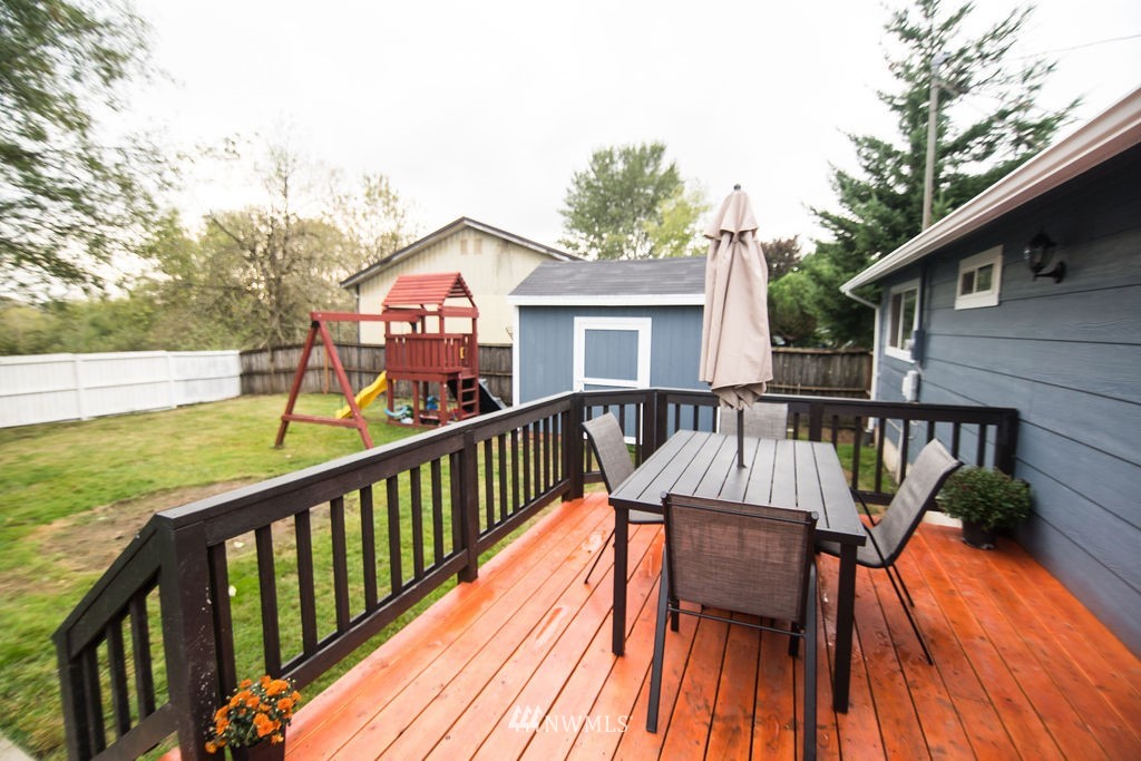 789 Southwest Chehalis Avenue Chehalis, WA 98532 - Photo 14 of 16 Gallery Image 14