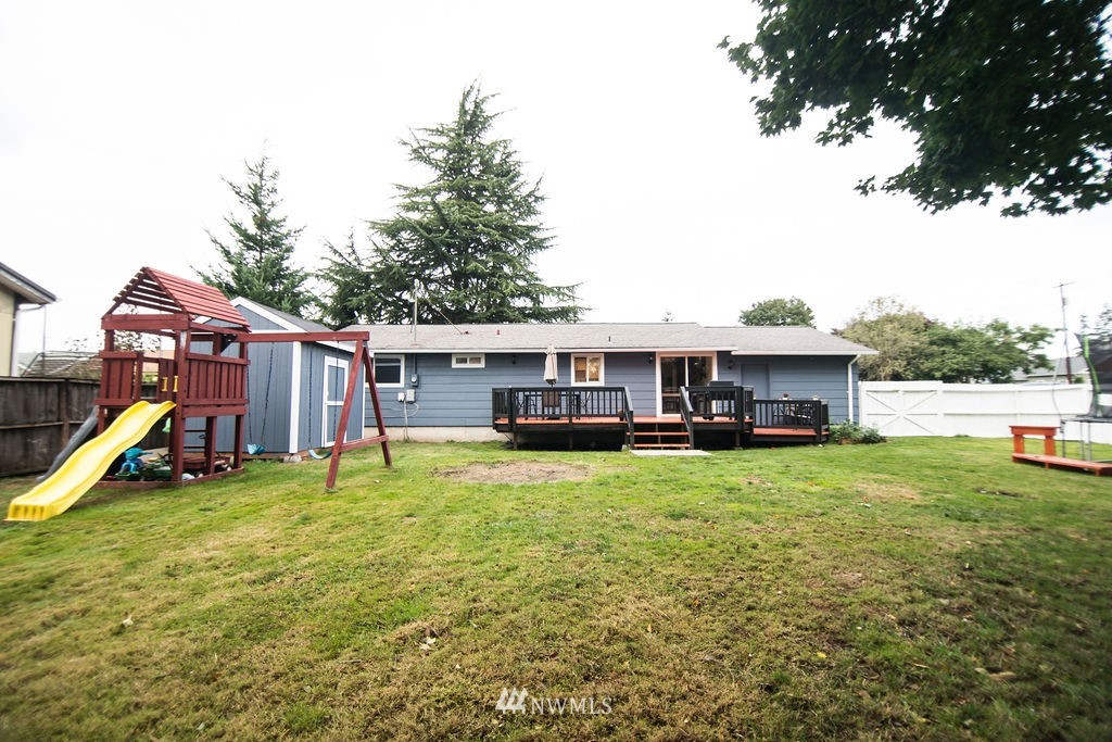 789 Southwest Chehalis Avenue Chehalis, WA 98532 - Photo 15 of 16 Gallery Image 15