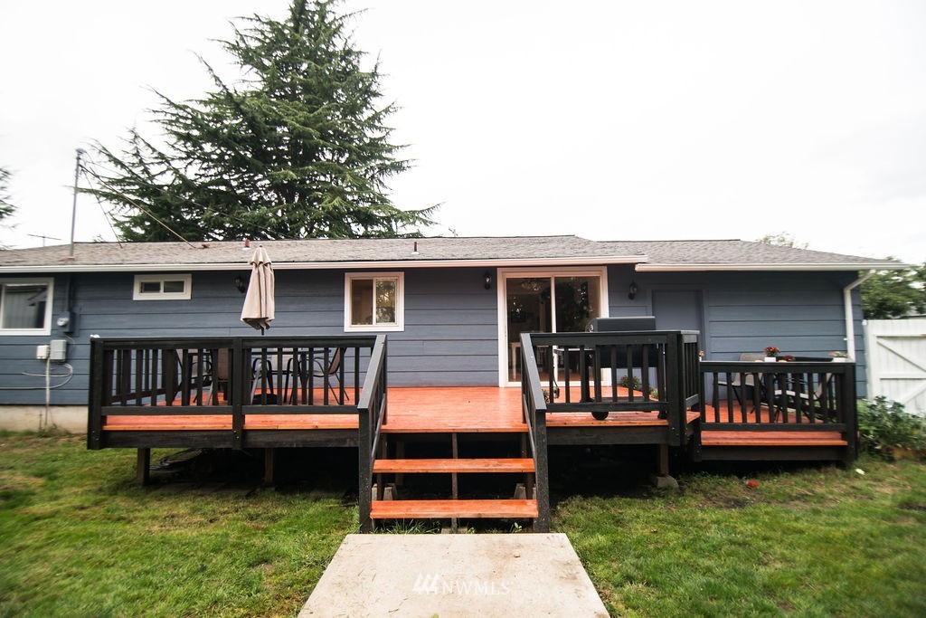 789 Southwest Chehalis Avenue Chehalis, WA 98532 - Photo 16 of 16 Gallery Image 16