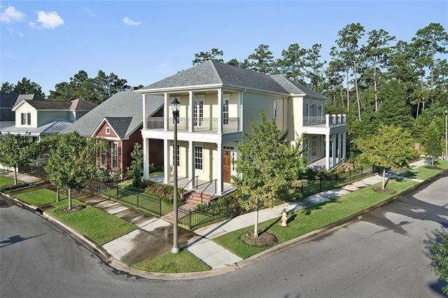 929 Tezcucco Court Covington, LA 70433 - Photo 1 of 29