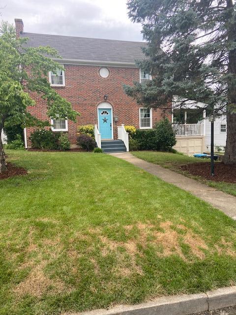 2317 Idavere Road Southwest Roanoke, VA 24015 - Photo 2 of 5 IMG_6987