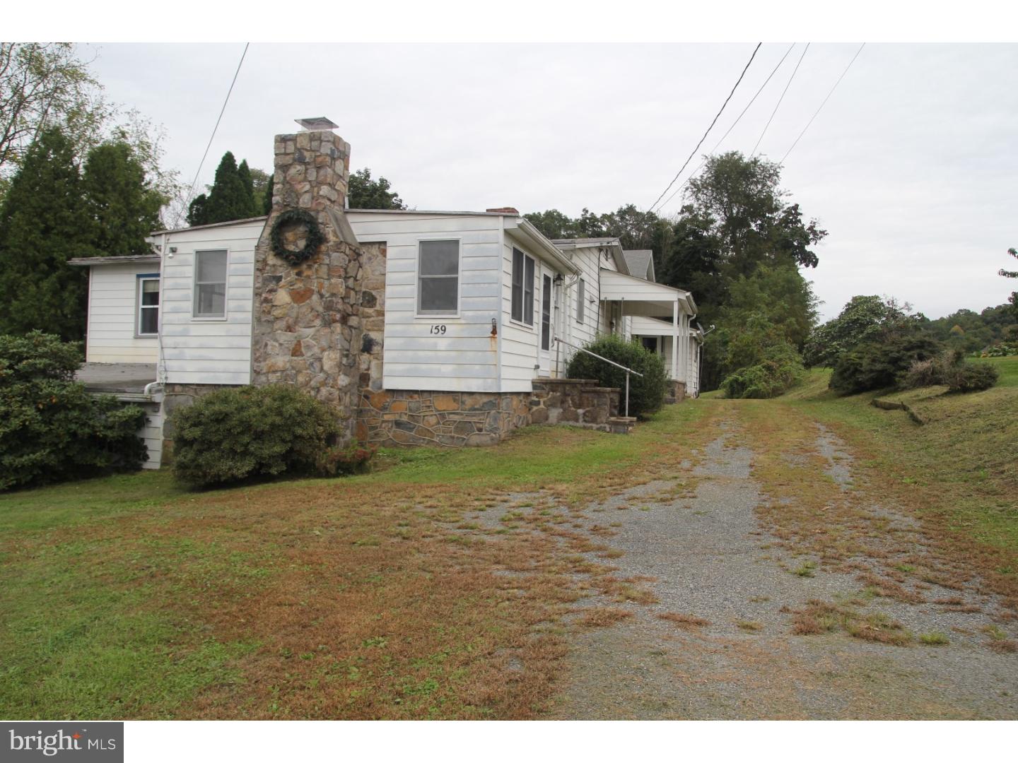 159 Hoffmansville Road Barto, PA 19504 - Photo 1 of 13 Gallery Image 1