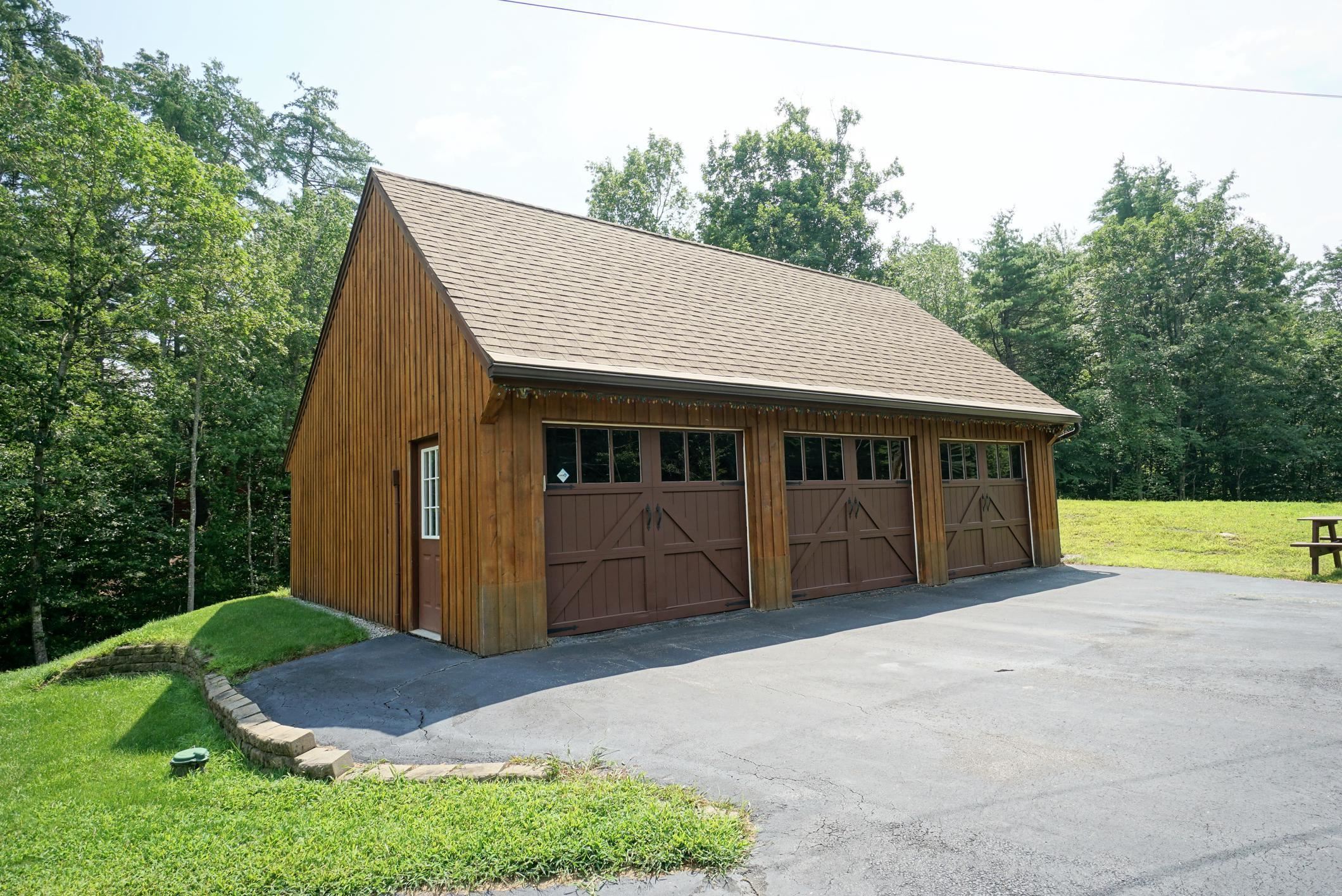 20 Clothespin Bridge Road Webster, NH 03303 - Photo 13 of 38