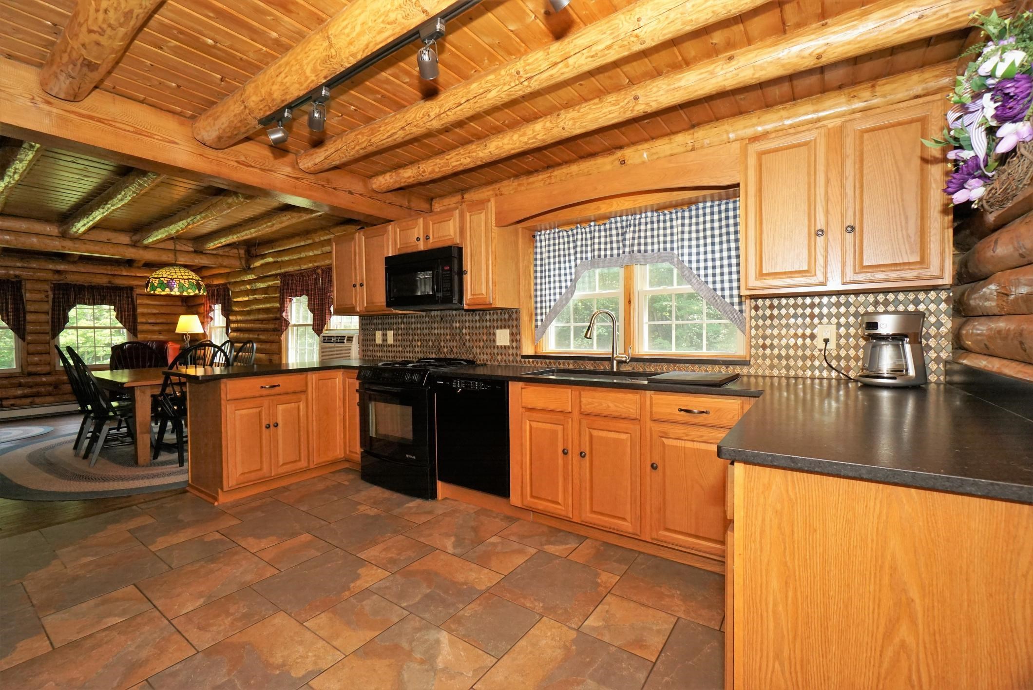 20 Clothespin Bridge Road Webster, NH 03303 - Photo 24 of 38