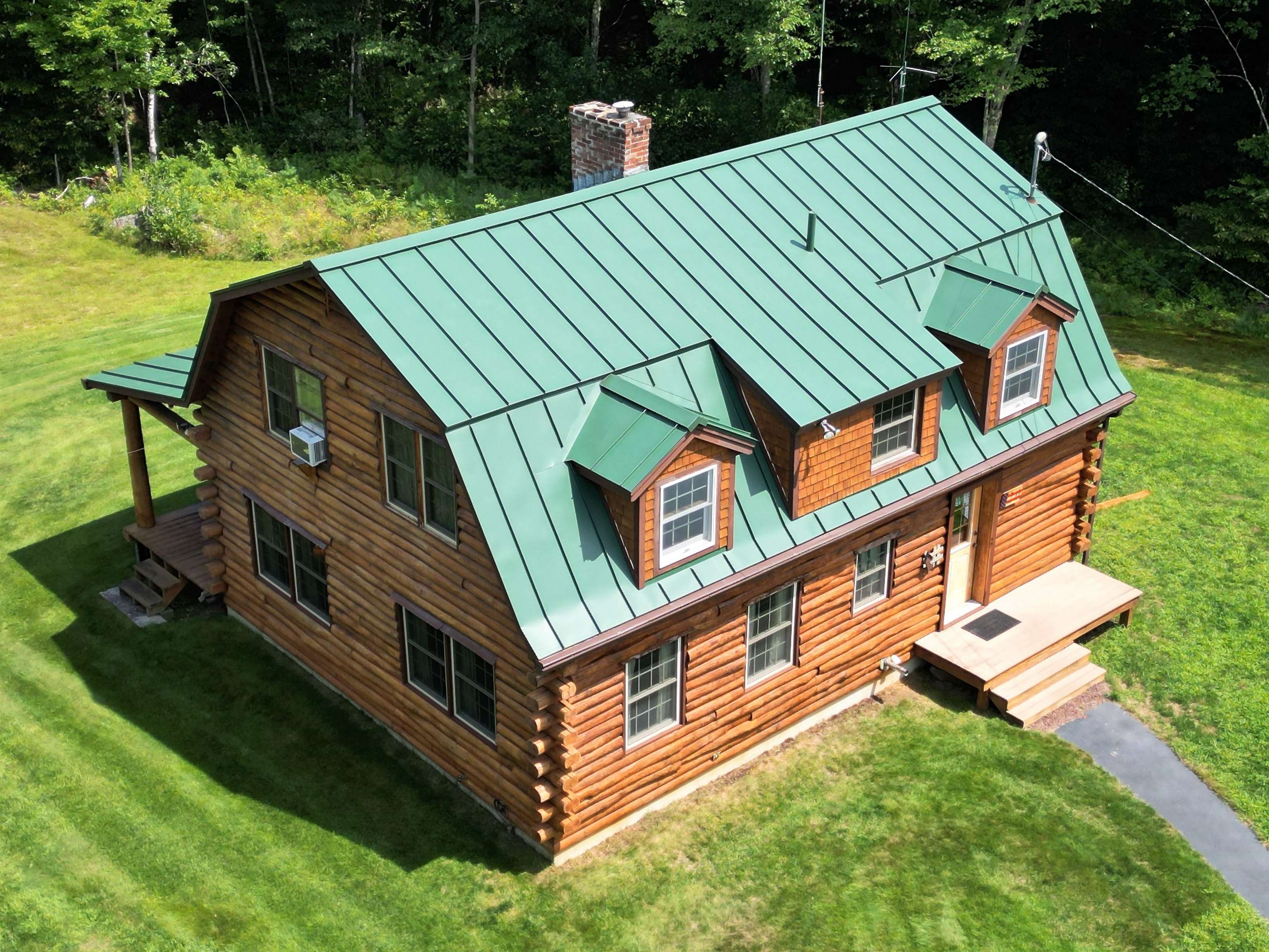 20 Clothespin Bridge Road Webster, NH 03303 - Photo 25 of 38