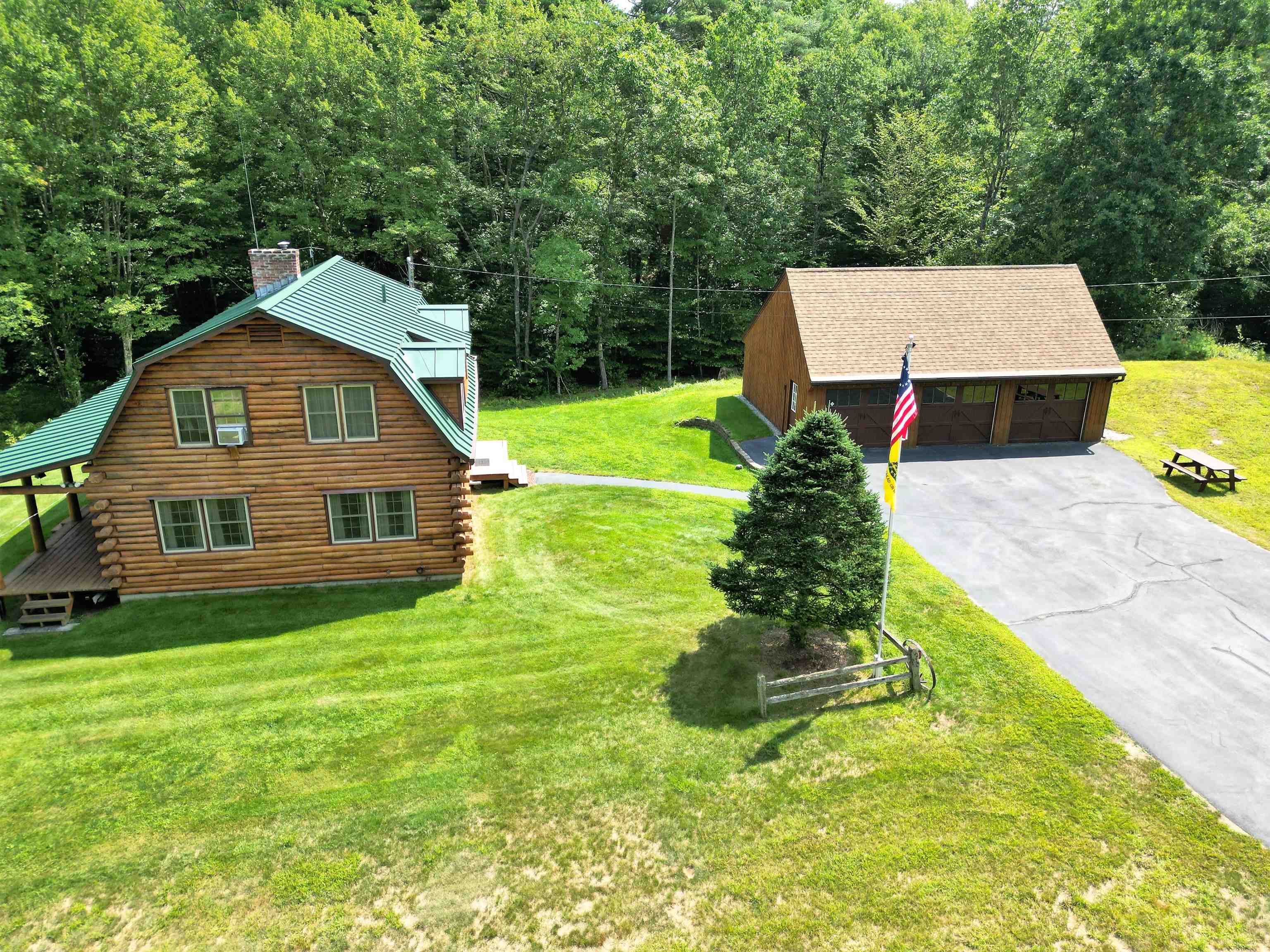 20 Clothespin Bridge Road Webster, NH 03303 - Photo 28 of 38
