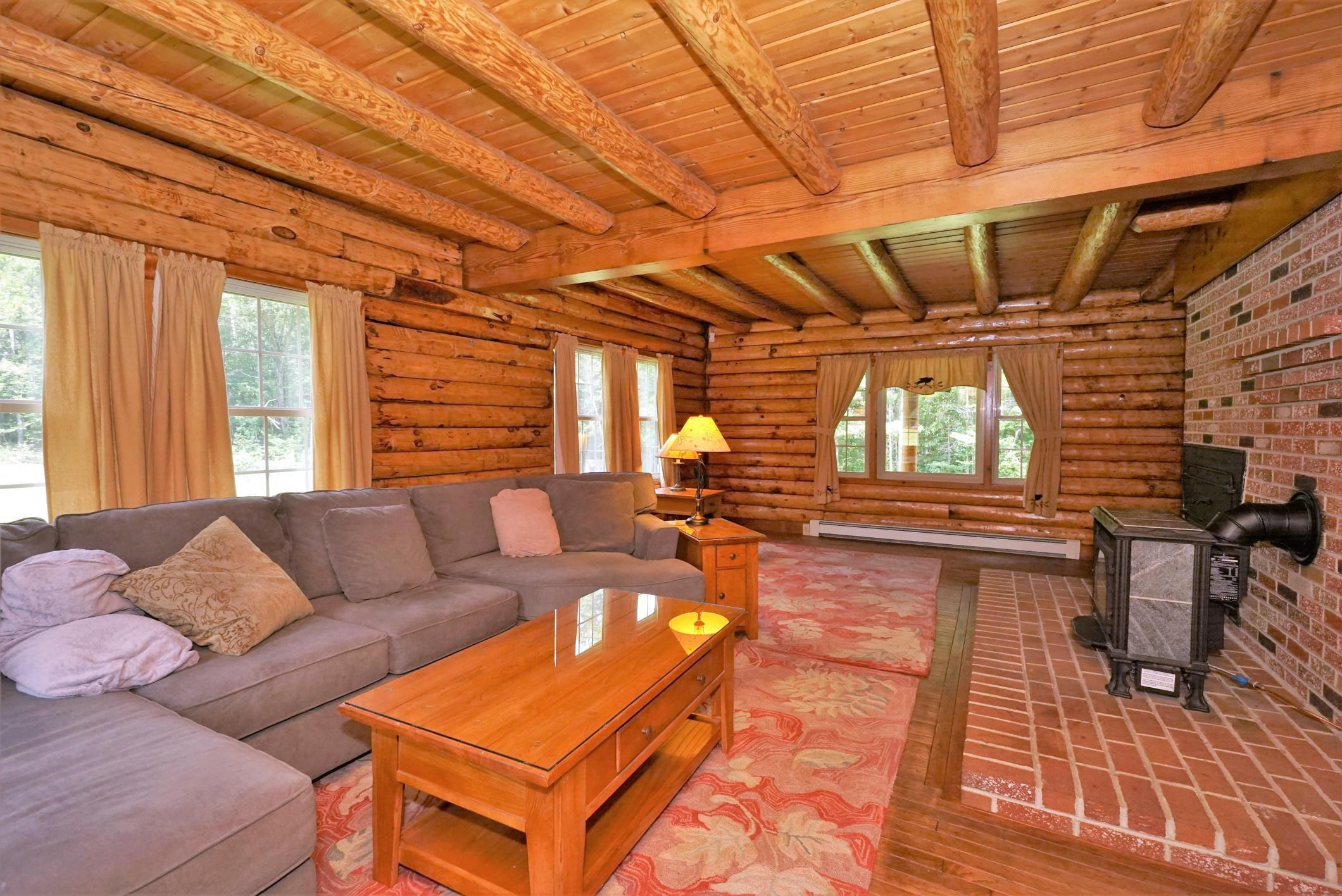 20 Clothespin Bridge Road Webster, NH 03303 - Photo 5 of 38