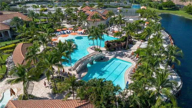 $9,000 | 9735 Acqua Court, Unit 641, Naples, FL 34113