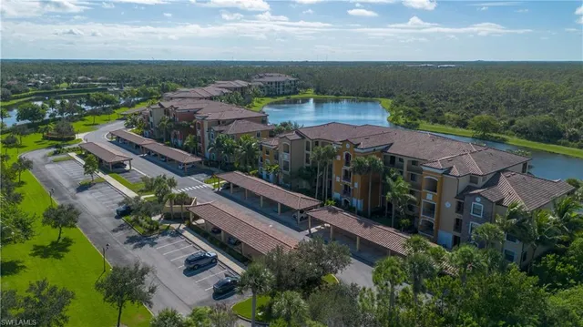 $9,000 | 9735 Acqua Court, Unit 641, Naples, FL 34113