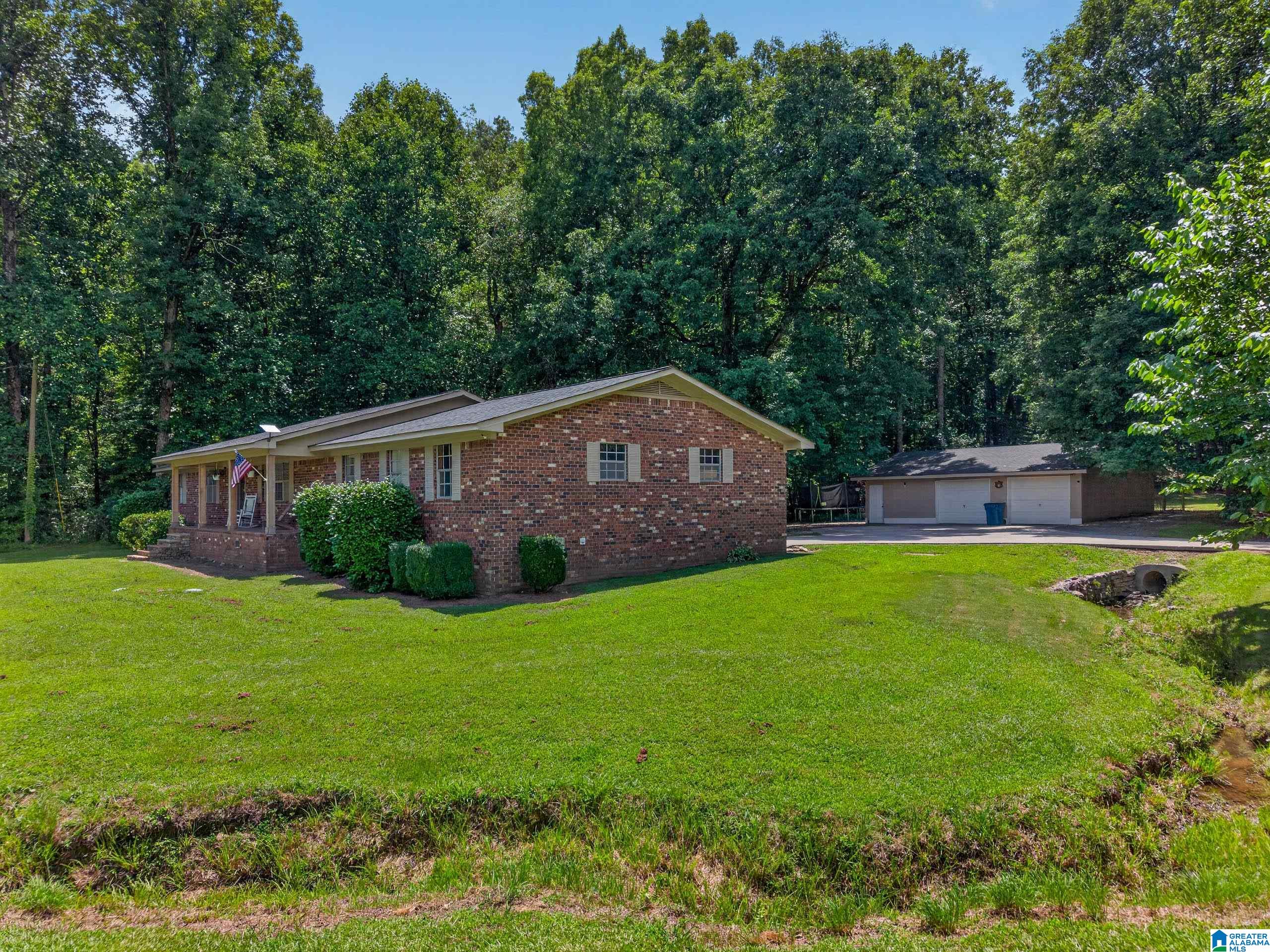 716 King Road Oneonta, AL 35121 - Photo 38 of 52