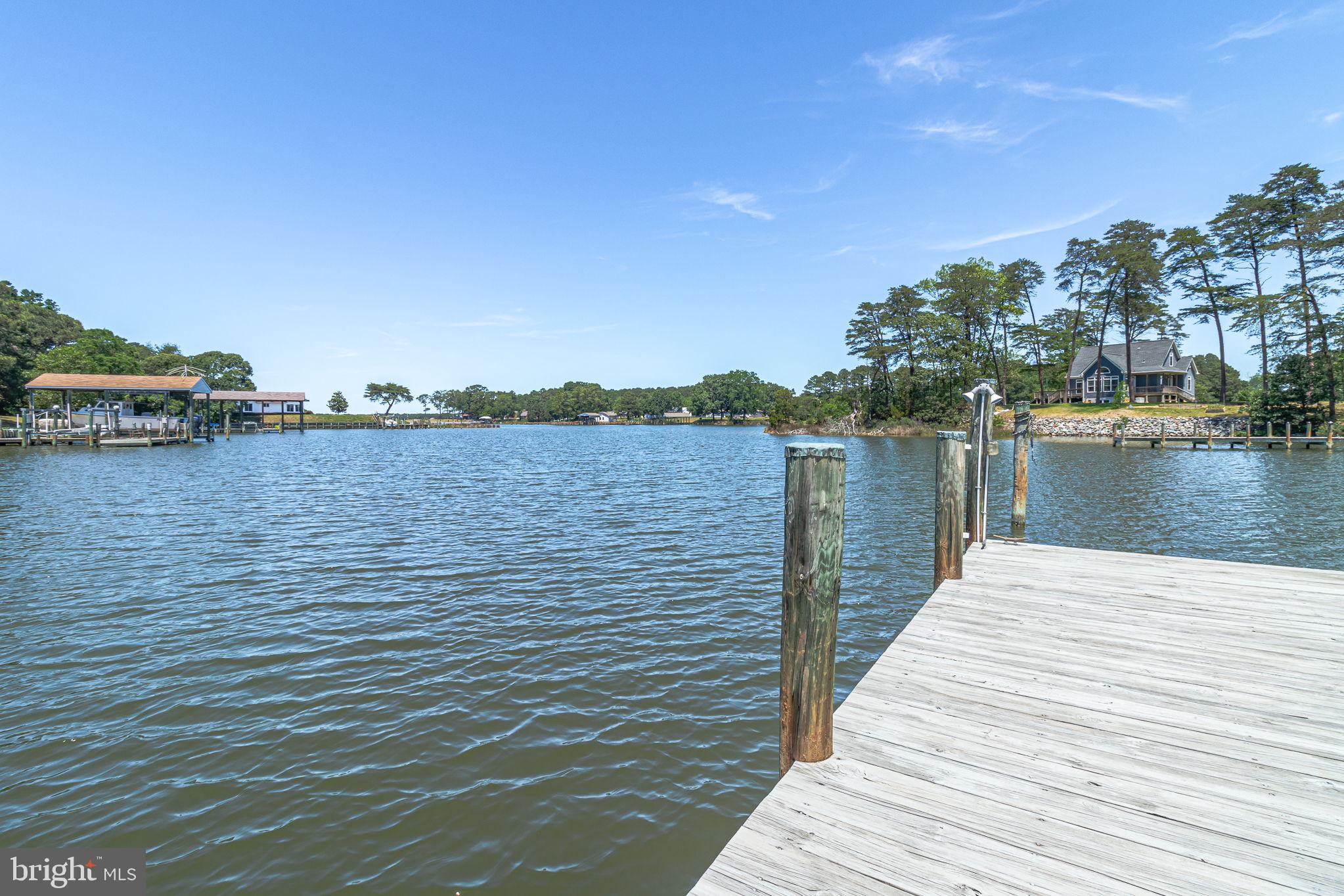 621 Harbor Drive Reedville, VA 22539 - Photo 54 of 77
