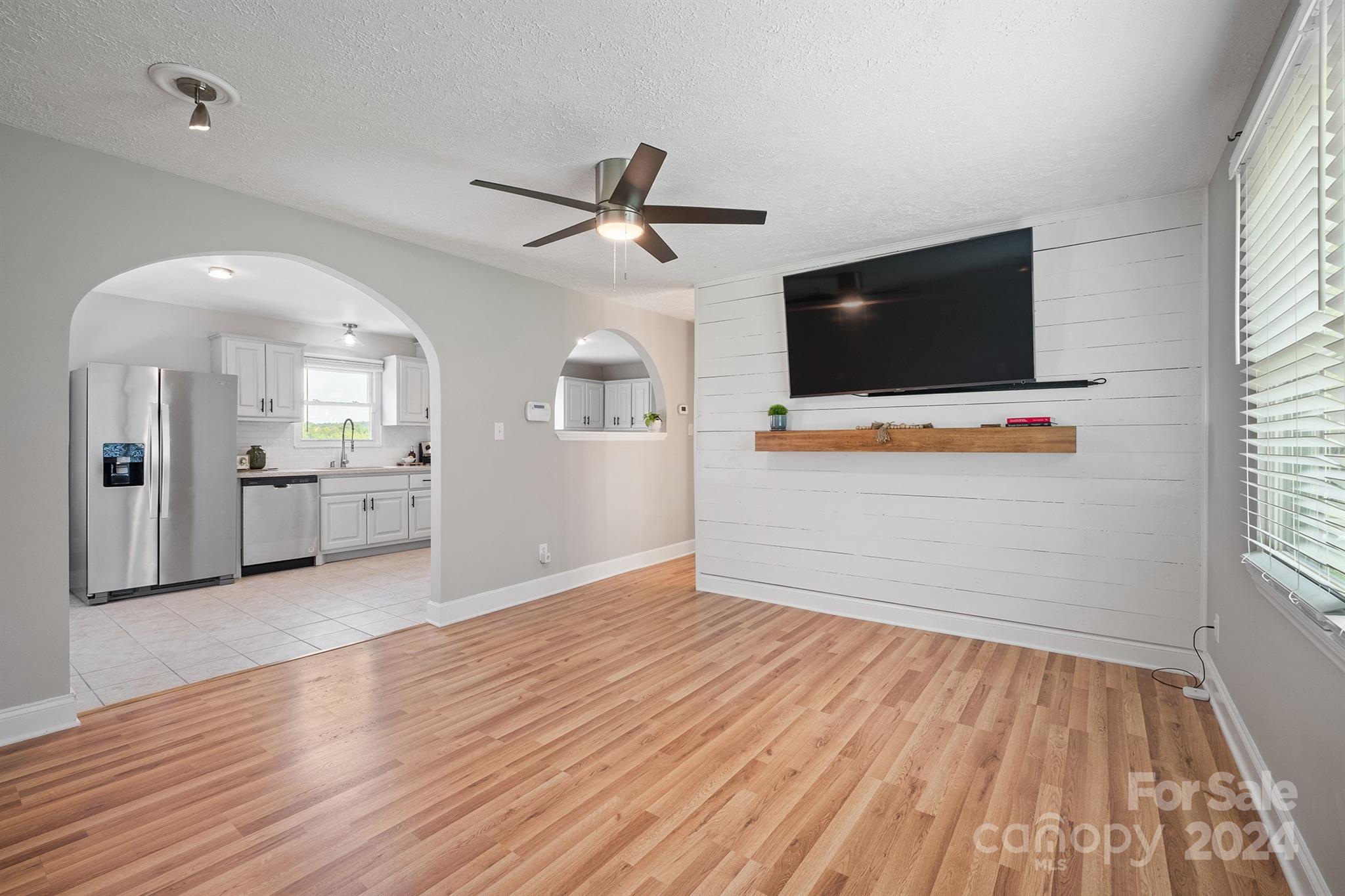 205 Brentwood Road Morganton, NC 28655 - Photo 7 of 26 Gallery Image 7