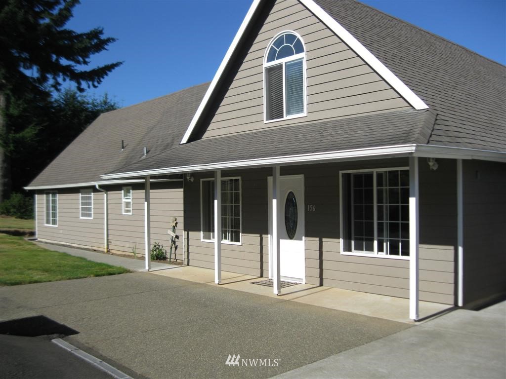 156 Hojem Heights Road Chehalis, WA 98532 - Photo 3 of 21