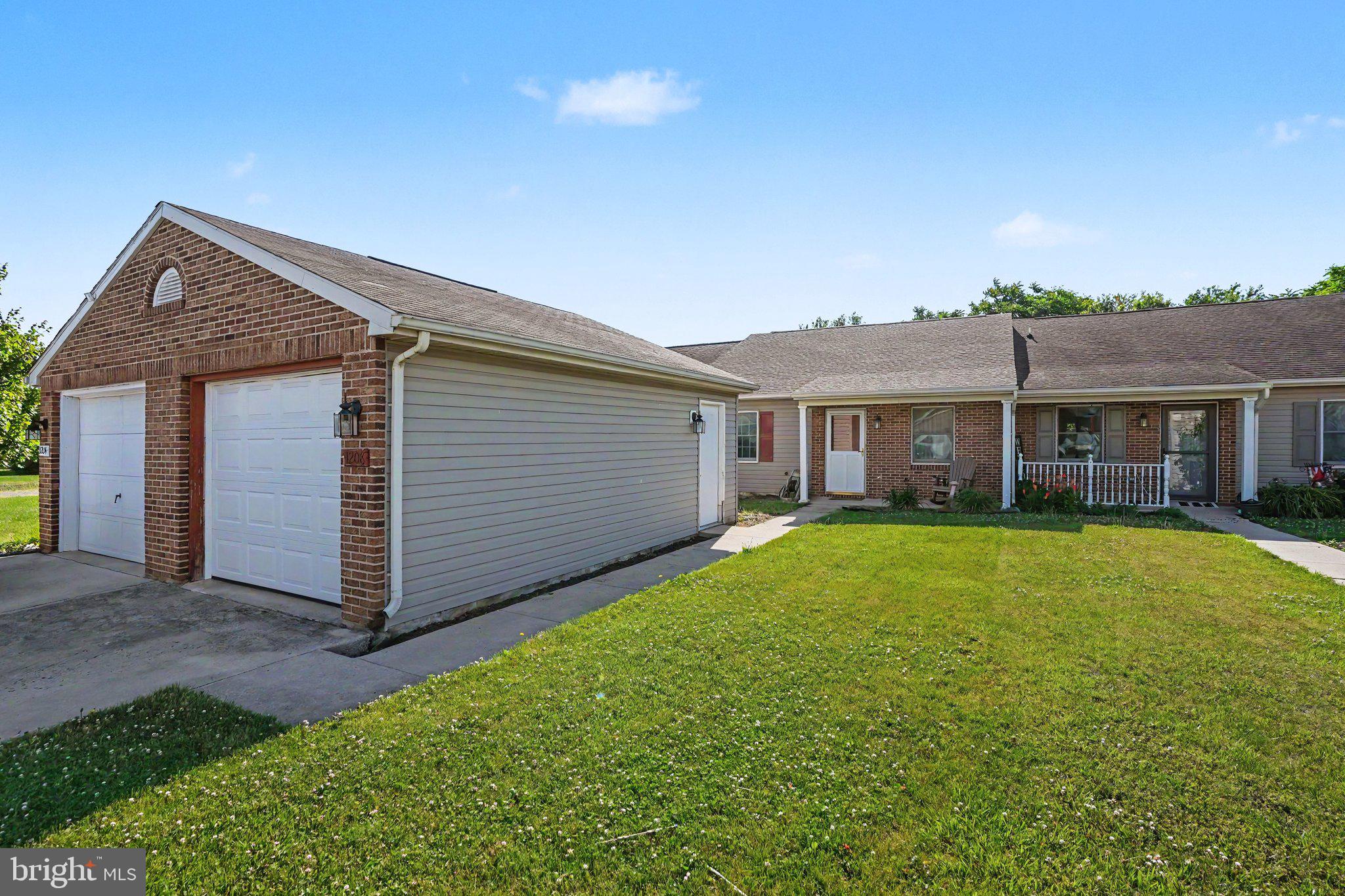 1208 Progress Road Chambersburg, PA 17201 - Photo 28 of 31