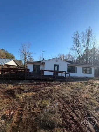 $189,000 | 265 Griffin Road, Martin, GA 30557