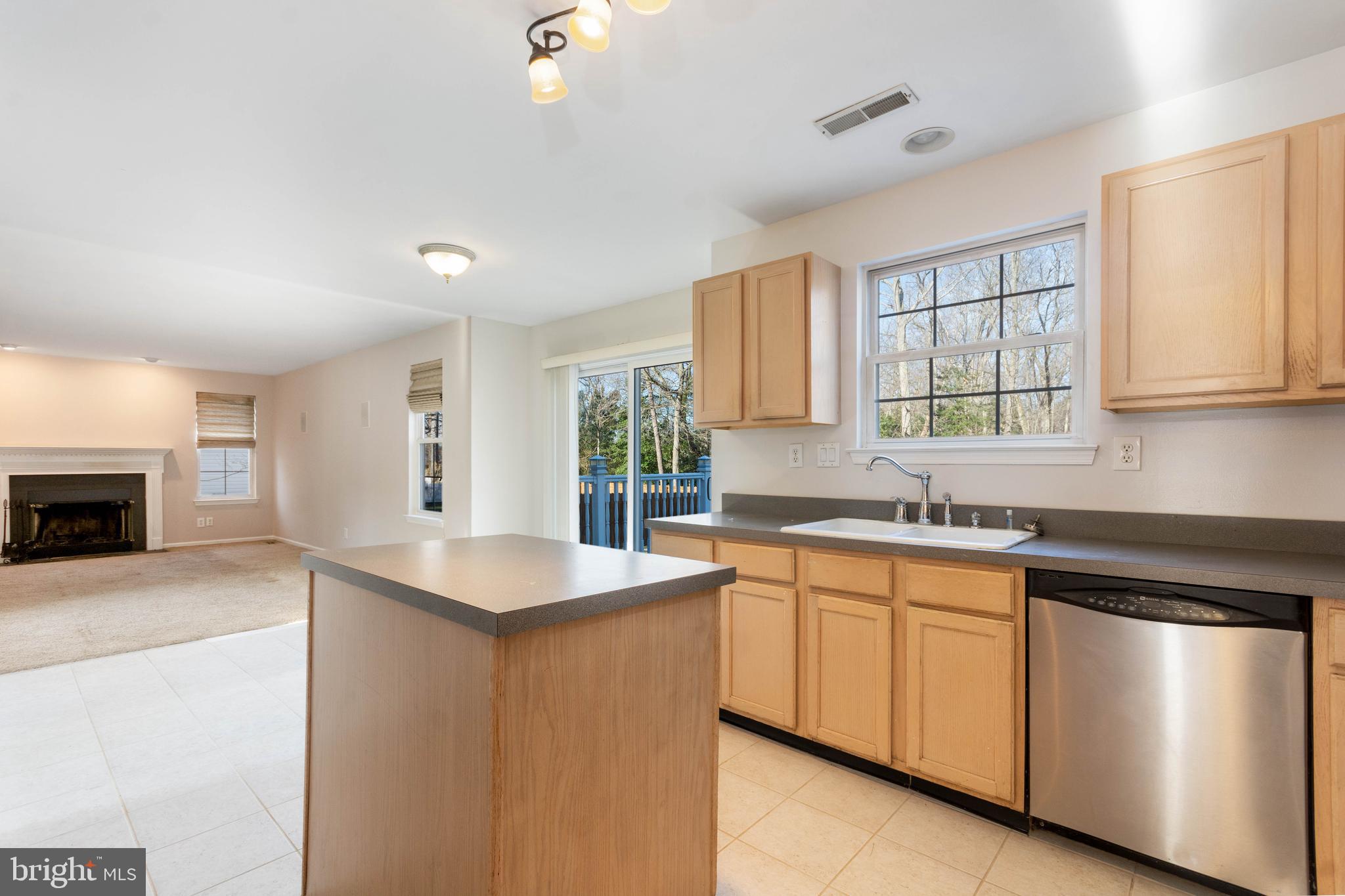 41 Jonquil Way Sicklerville, NJ 08081 - Photo 11 of 33 Kitchen
