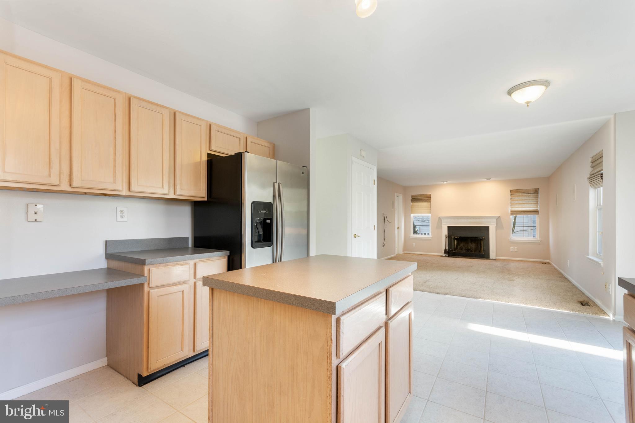 41 Jonquil Way Sicklerville, NJ 08081 - Photo 12 of 33 Kitchen