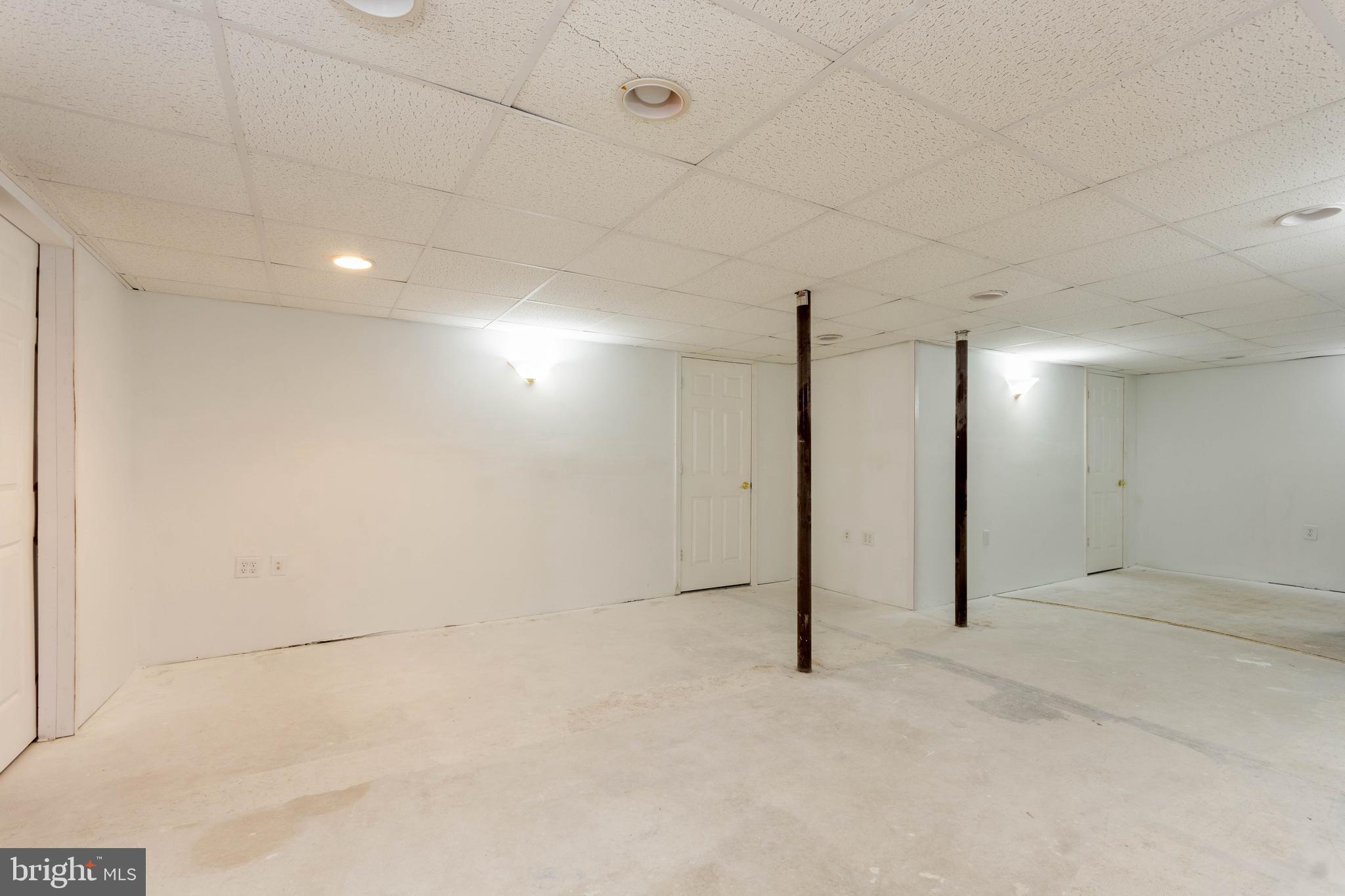 41 Jonquil Way Sicklerville, NJ 08081 - Photo 14 of 33 Finished Basement