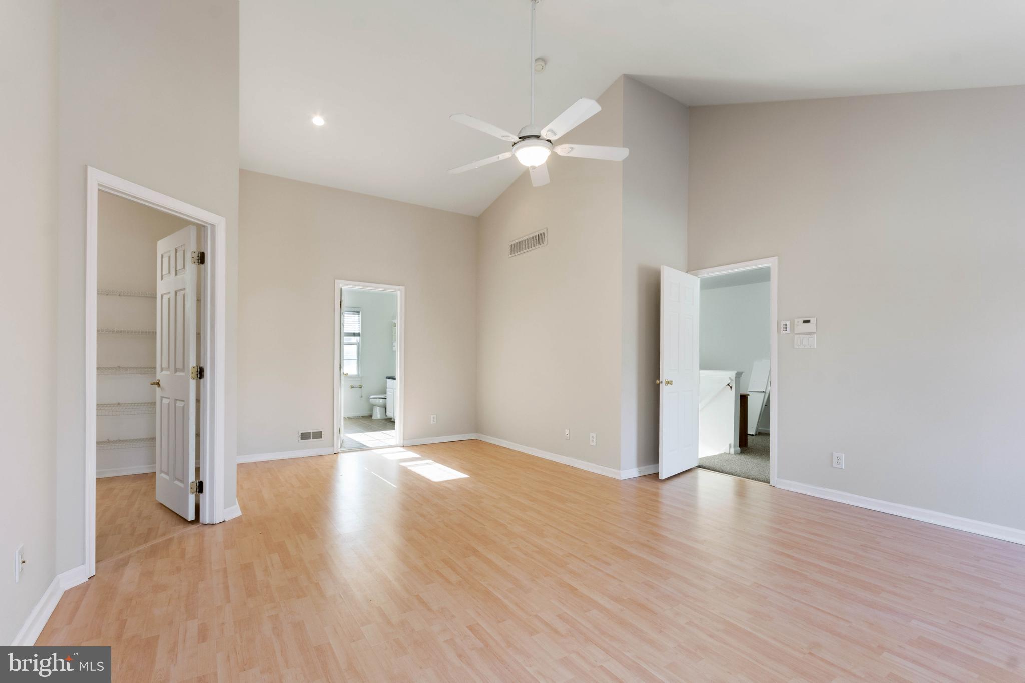 41 Jonquil Way Sicklerville, NJ 08081 - Photo 15 of 33 Master Bedroom