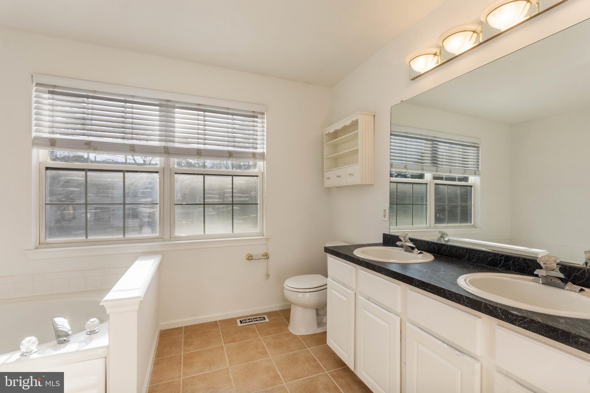 41 Jonquil Way Sicklerville, NJ 08081 - Photo 18 of 33 Master Bath