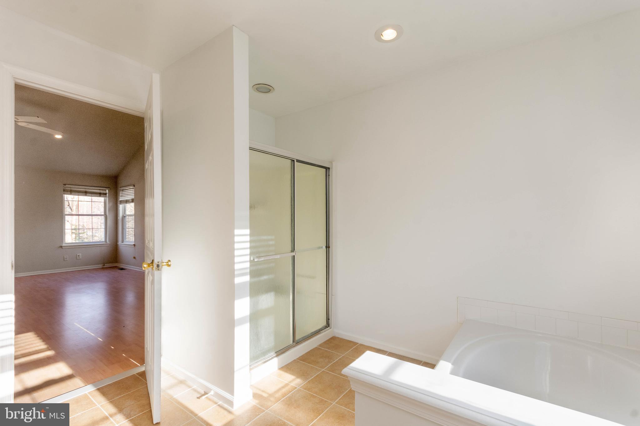 41 Jonquil Way Sicklerville, NJ 08081 - Photo 19 of 33 Master Bath